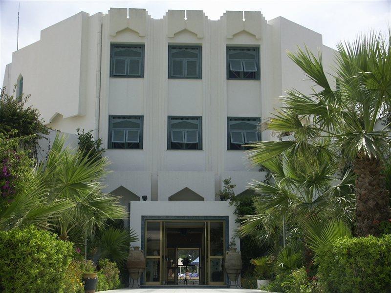 Acqua Viva Gammarth Hotel Exterior photo