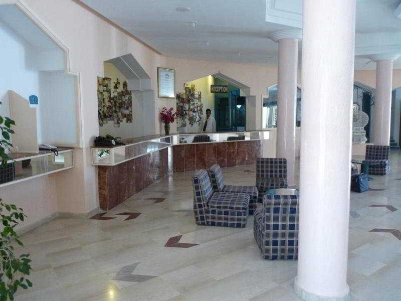 Acqua Viva Gammarth Hotel Exterior photo